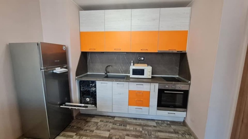 Do wynajęcia  1 sypialnia Sofia , Mladost 1 , 65 mkw | 38743956 - obraz [5]