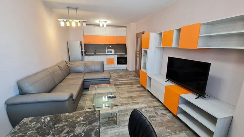 Do wynajęcia  1 sypialnia Sofia , Mladost 1 , 65 mkw | 38743956 - obraz [2]