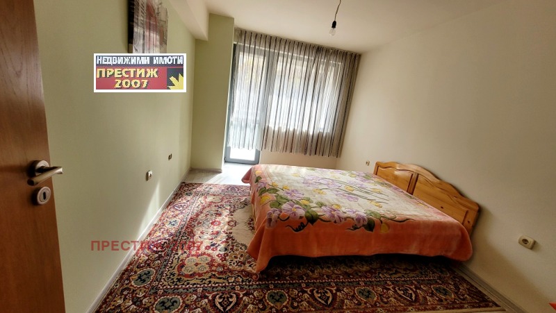 Дава под наем 2-СТАЕН, гр. Шумен, Център, снимка 2 - Апартаменти - 49737276