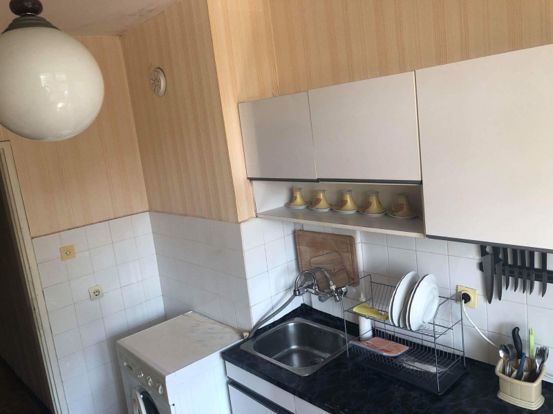 För uthyrning  1 sovrum Sofia , Ljulin 4 , 67 kvm | 22047443 - bild [6]