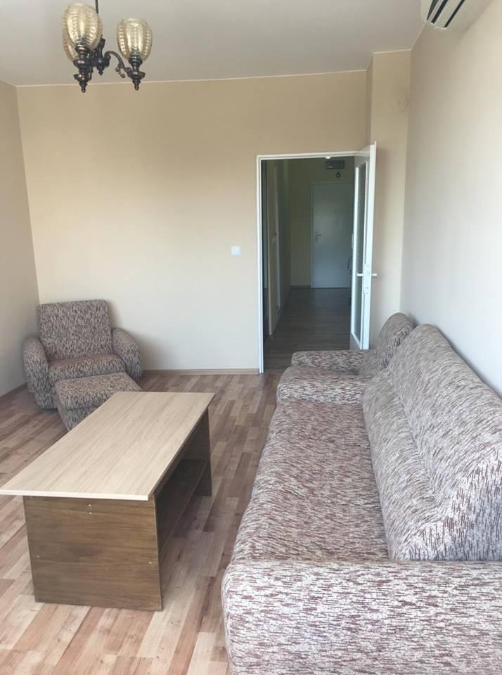 För uthyrning  1 sovrum Sofia , Ljulin 4 , 67 kvm | 22047443 - bild [3]
