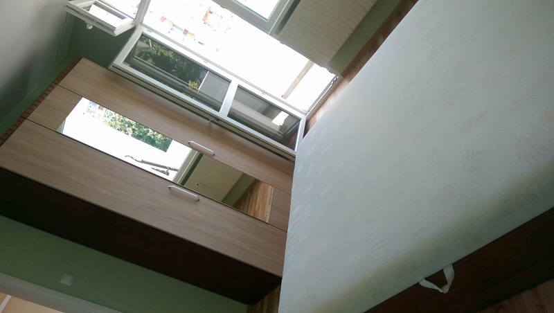 För uthyrning  1 sovrum Sofia , Ljulin 4 , 67 kvm | 22047443 - bild [9]