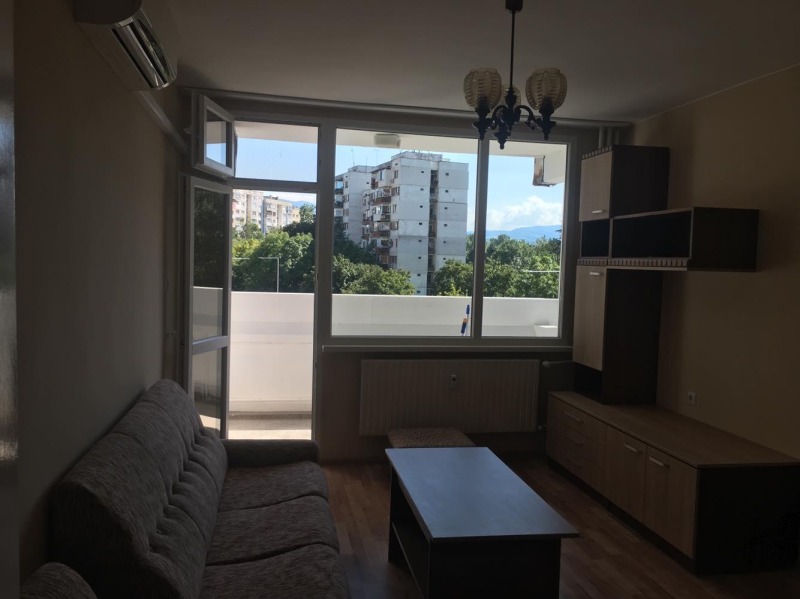 För uthyrning  1 sovrum Sofia , Ljulin 4 , 67 kvm | 22047443 - bild [4]