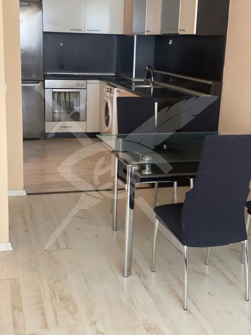 Te huur  1 slaapkamer Sofia , Gotse Deltsjev , 65 m² | 89465450 - afbeelding [5]