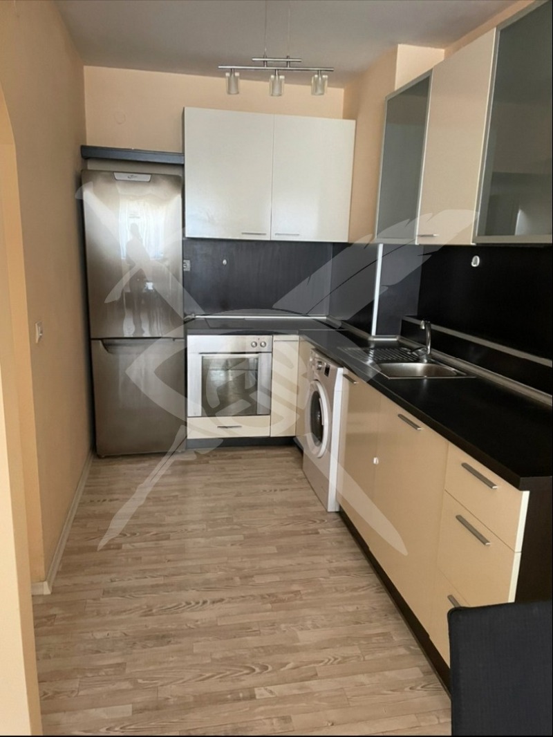 Te huur  1 slaapkamer Sofia , Gotse Deltsjev , 65 m² | 89465450 - afbeelding [4]