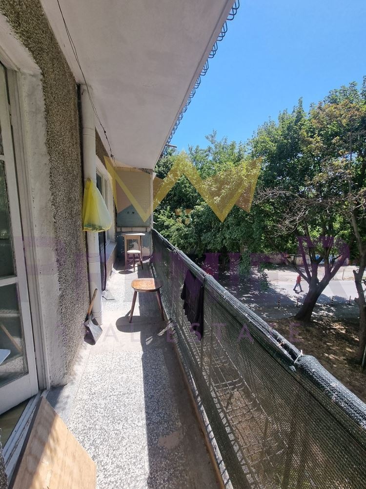 De inchiriat  1 dormitor Varna , Levsci 1 , 40 mp | 43733287 - imagine [7]