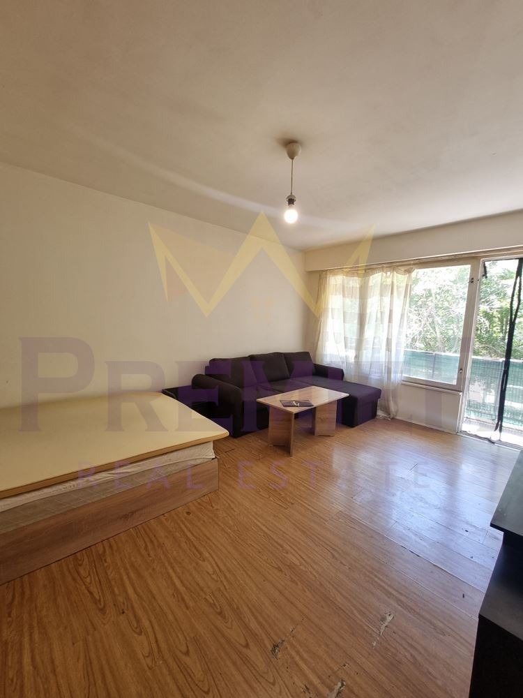 De inchiriat  1 dormitor Varna , Levsci 1 , 40 mp | 43733287 - imagine [3]