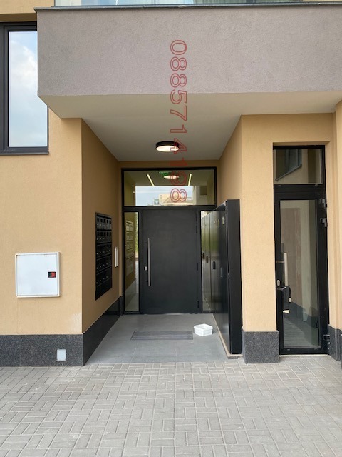 Til leie  1 soverom Sofia , Ljulin 3 , 64 kvm | 35253324 - bilde [16]