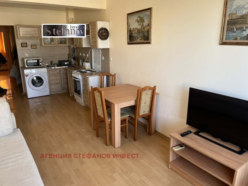 Дава под наем 2-СТАЕН, гр. Варна, м-т Ален мак, снимка 4 - Апартаменти - 53109809