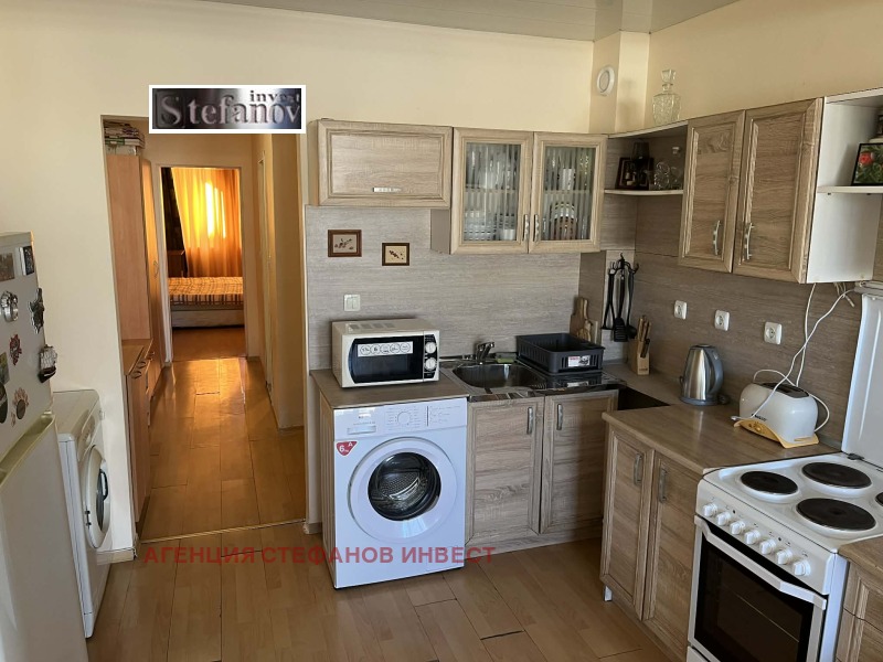 Дава под наем 2-СТАЕН, гр. Варна, м-т Ален мак