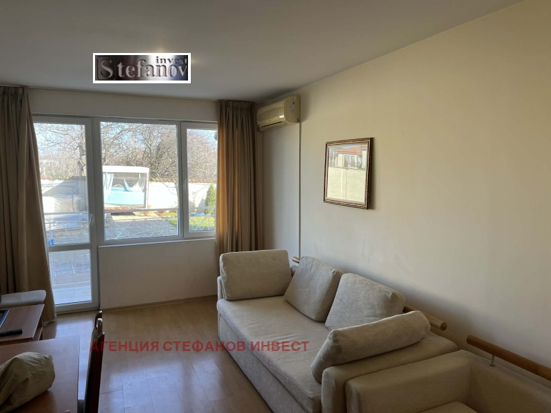 Дава под наем 2-СТАЕН, гр. Варна, м-т Ален мак, снимка 2 - Апартаменти - 53109809