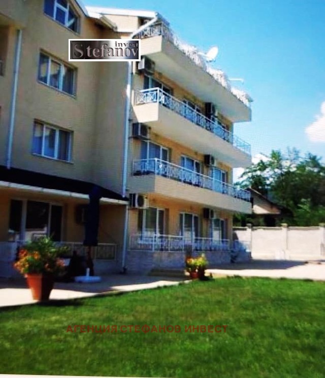 Дава под наем 2-СТАЕН, гр. Варна, м-т Ален мак, снимка 14 - Апартаменти - 53109809