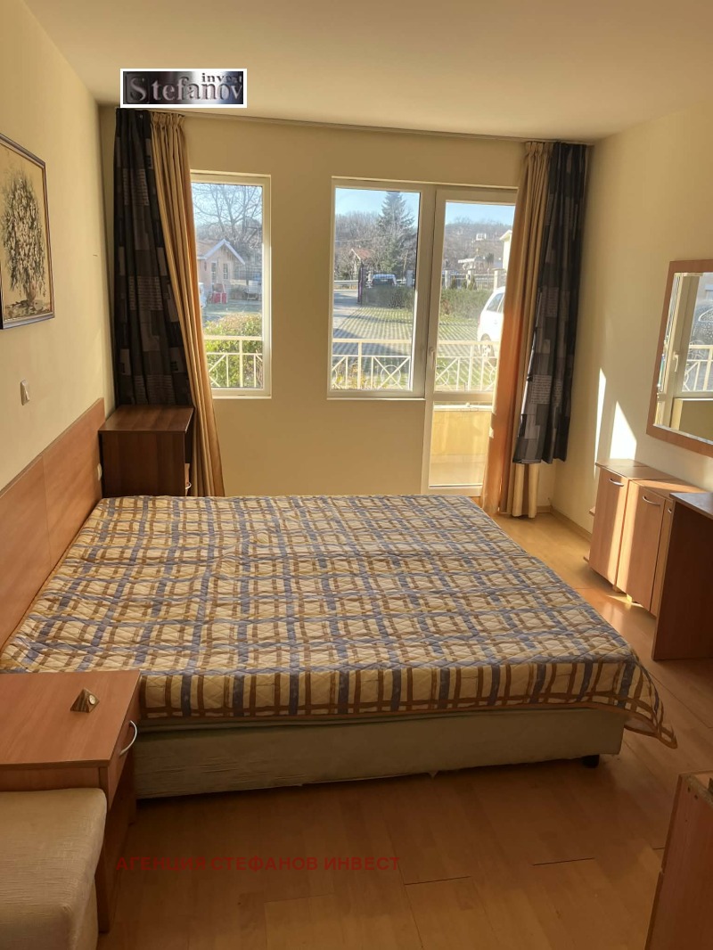 Дава под наем 2-СТАЕН, гр. Варна, м-т Ален мак, снимка 6 - Апартаменти - 53109809