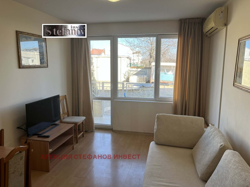 Дава под наем 2-СТАЕН, гр. Варна, м-т Ален мак, снимка 3 - Апартаменти - 53109809