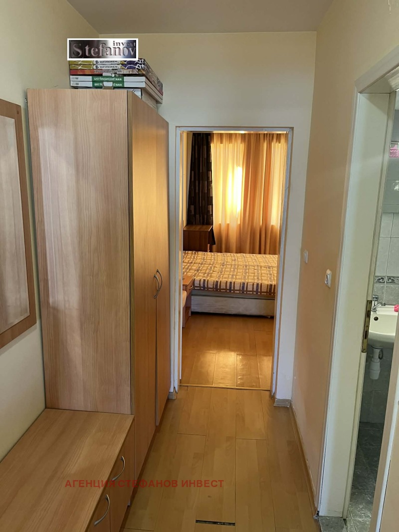 Дава под наем 2-СТАЕН, гр. Варна, м-т Ален мак, снимка 5 - Апартаменти - 53109809