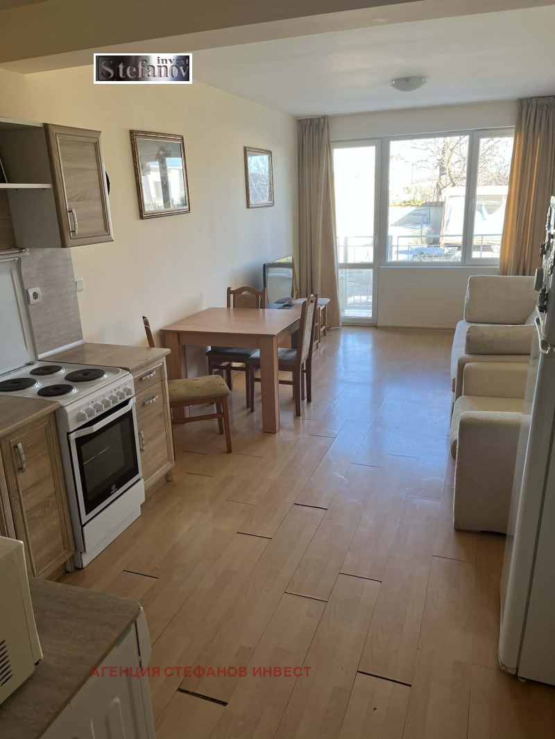 Дава под наем 2-СТАЕН, гр. Варна, м-т Ален мак, снимка 2 - Апартаменти - 53529524