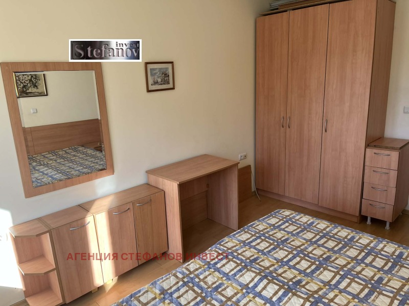 Дава под наем 2-СТАЕН, гр. Варна, м-т Ален мак, снимка 7 - Апартаменти - 53109809