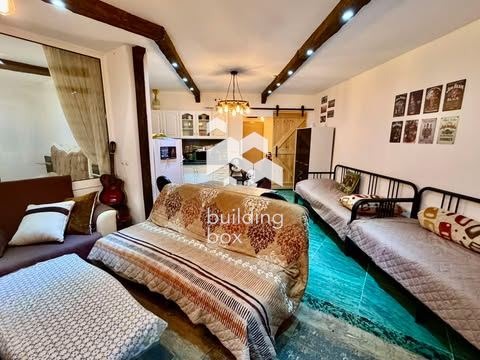 Дава под наем 2-СТАЕН, гр. София, Студентски град, снимка 4 - Апартаменти - 53593827