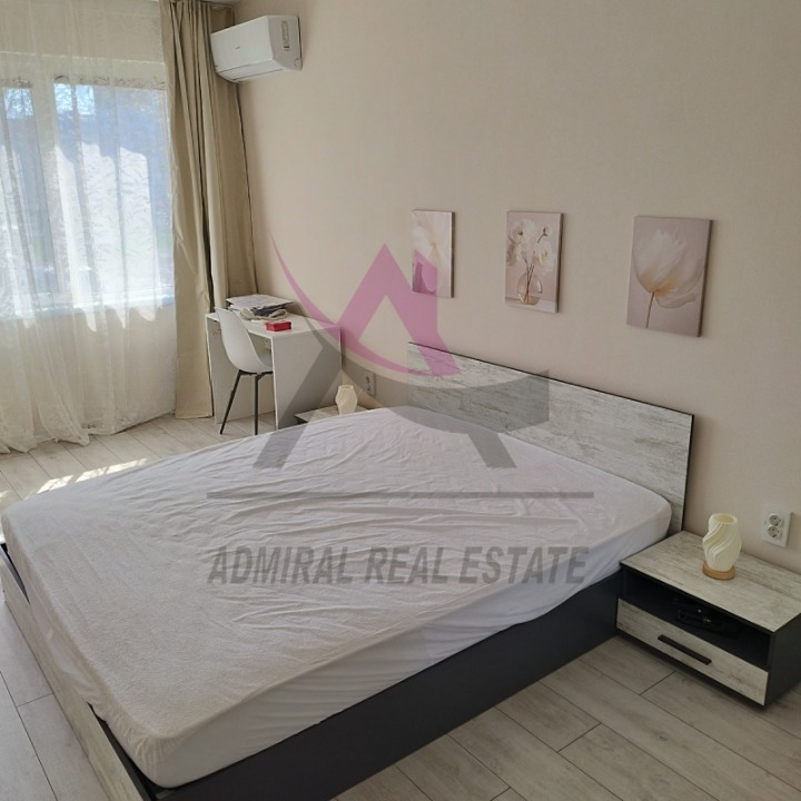 Дава под наем 2-СТАЕН, гр. Варна, Левски 1, снимка 4 - Апартаменти - 54188219