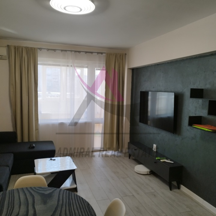 Дава под наем 2-СТАЕН, гр. Варна, Левски 1, снимка 2 - Апартаменти - 54188219