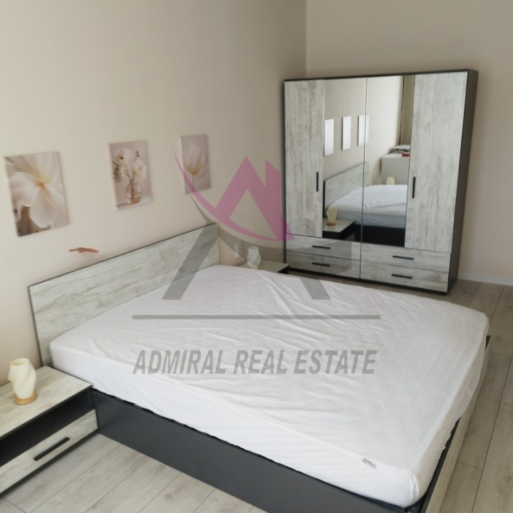 Дава под наем 2-СТАЕН, гр. Варна, Левски 1, снимка 3 - Апартаменти - 54188219