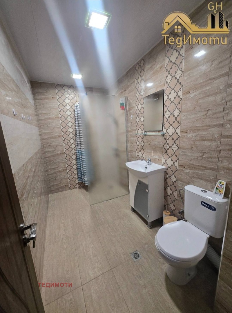 Zu vermieten  2 Schlafzimmer Stara Zagora , ORB , 105 qm | 95066214 - Bild [6]