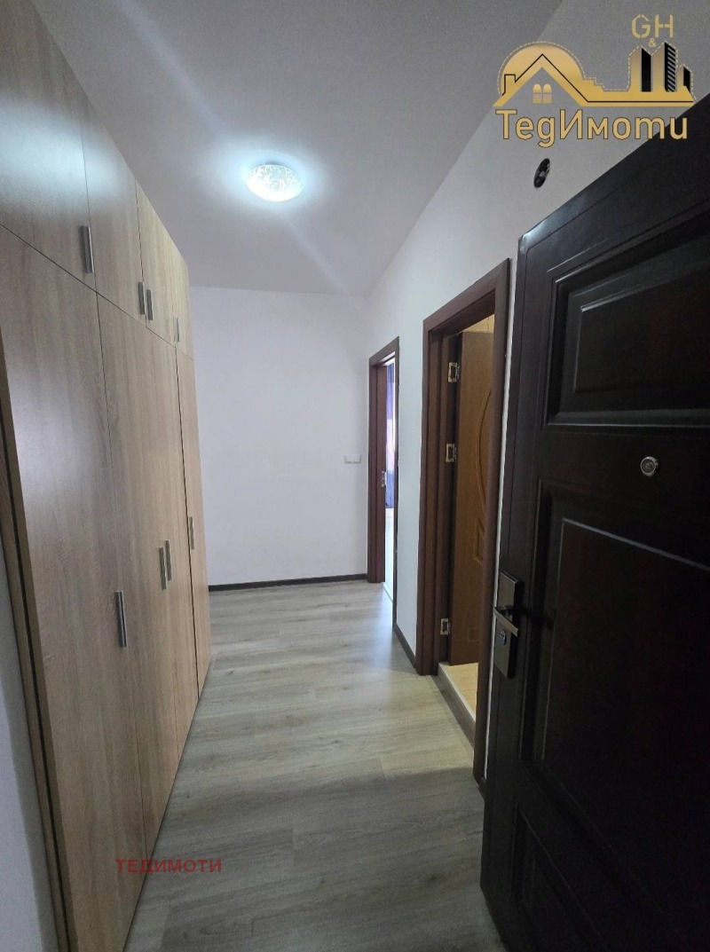 Zu vermieten  2 Schlafzimmer Stara Zagora , ORB , 105 qm | 95066214 - Bild [4]