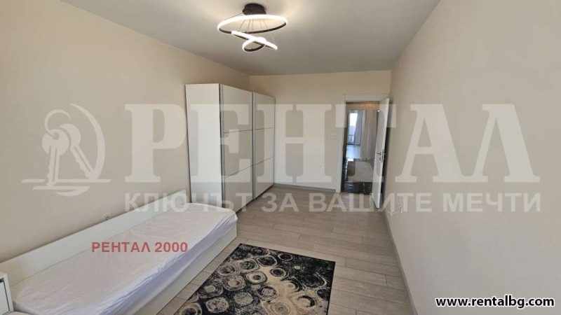 Do wynajęcia  2 sypialnie Plowdiw , Centar , 120 mkw | 84249959 - obraz [5]