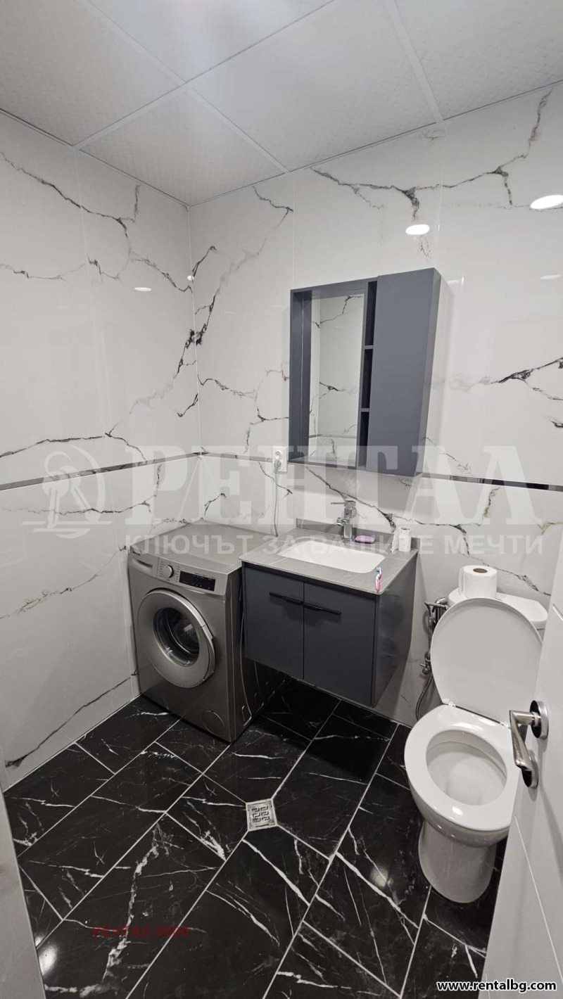 Do wynajęcia  2 sypialnie Plowdiw , Centar , 120 mkw | 84249959 - obraz [6]