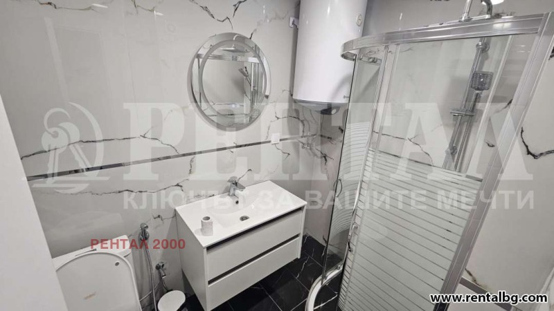 Do wynajęcia  2 sypialnie Plowdiw , Centar , 120 mkw | 84249959 - obraz [7]