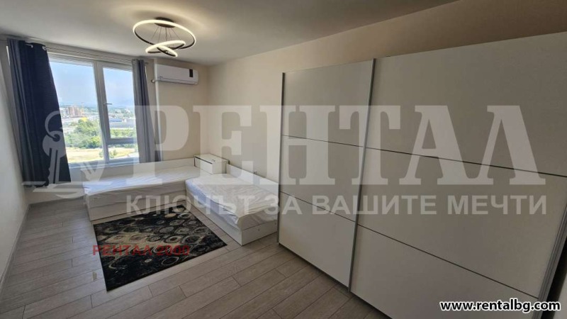 Do wynajęcia  2 sypialnie Plowdiw , Centar , 120 mkw | 84249959 - obraz [4]