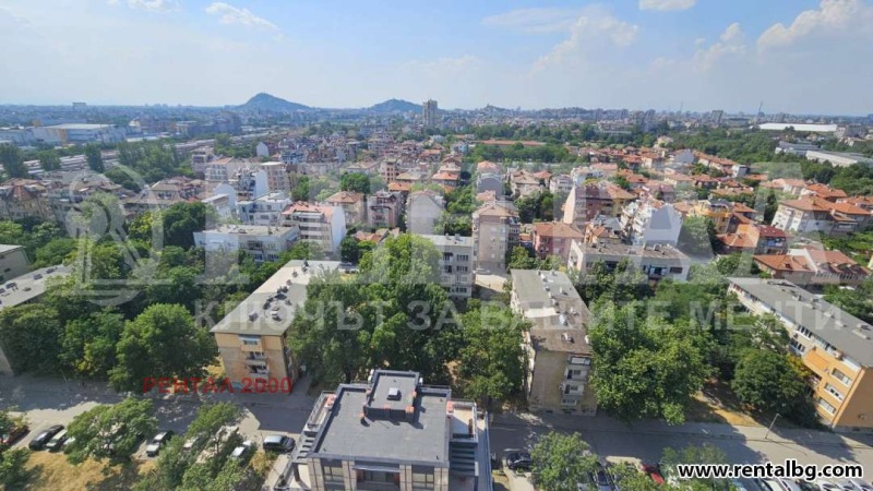 Do wynajęcia  2 sypialnie Plowdiw , Centar , 120 mkw | 84249959 - obraz [3]