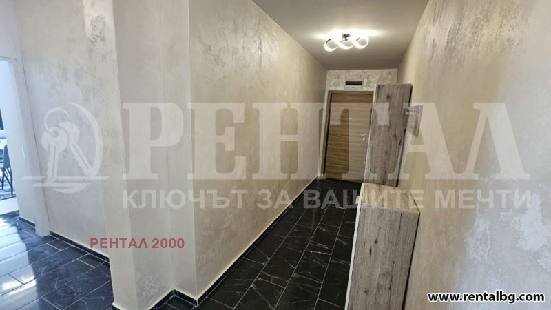 Do wynajęcia  2 sypialnie Plowdiw , Centar , 120 mkw | 84249959 - obraz [15]