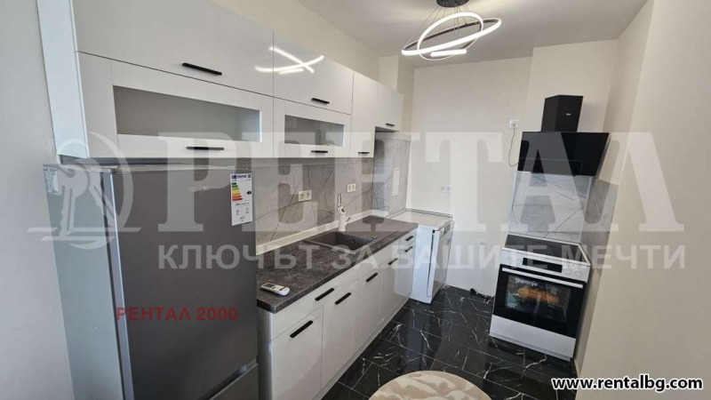 Do wynajęcia  2 sypialnie Plowdiw , Centar , 120 mkw | 84249959 - obraz [9]