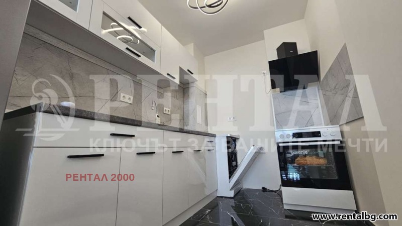 Do wynajęcia  2 sypialnie Plowdiw , Centar , 120 mkw | 84249959 - obraz [11]