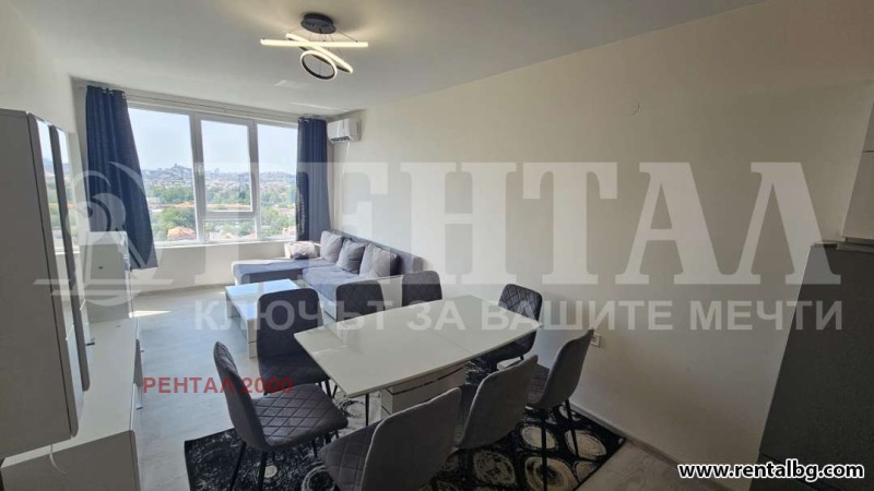 Do wynajęcia  2 sypialnie Plowdiw , Centar , 120 mkw | 84249959 - obraz [12]