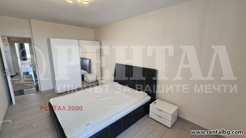 Do wynajęcia  2 sypialnie Plowdiw , Centar , 120 mkw | 84249959 - obraz [8]