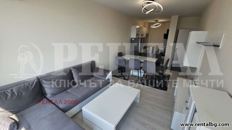 Do wynajęcia  2 sypialnie Plowdiw , Centar , 120 mkw | 84249959 - obraz [2]