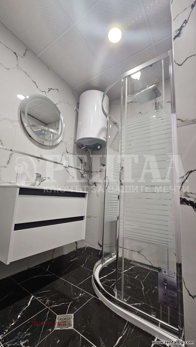 Do wynajęcia  2 sypialnie Plowdiw , Centar , 120 mkw | 84249959 - obraz [10]