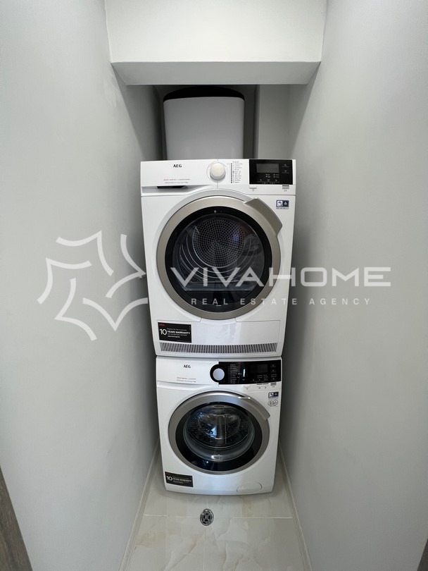 För uthyrning  2 sovrum Varna , Grand Mol , 104 kvm | 31269323 - bild [13]
