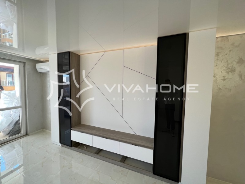 För uthyrning  2 sovrum Varna , Grand Mol , 104 kvm | 31269323 - bild [6]