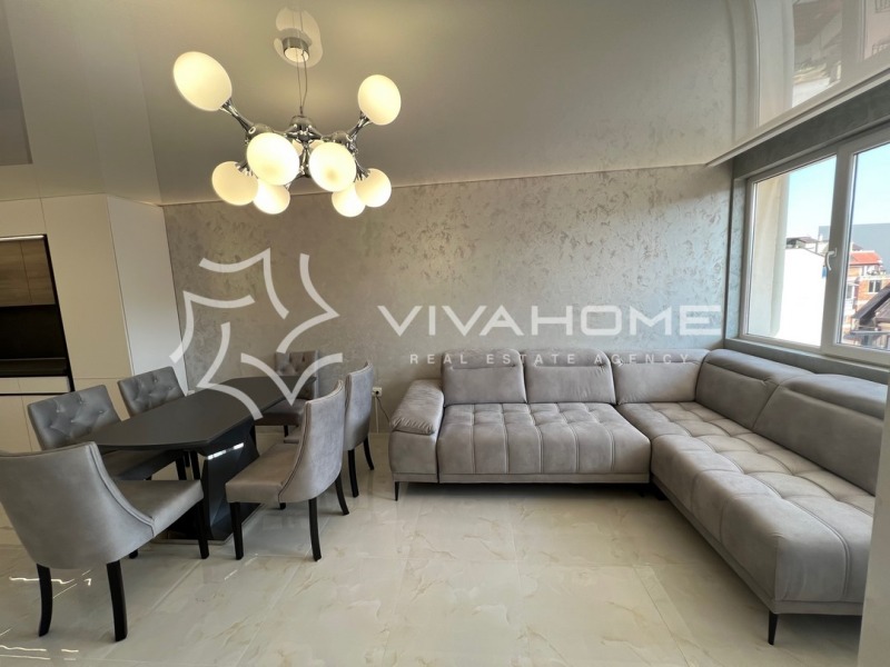 För uthyrning  2 sovrum Varna , Grand Mol , 104 kvm | 31269323 - bild [8]