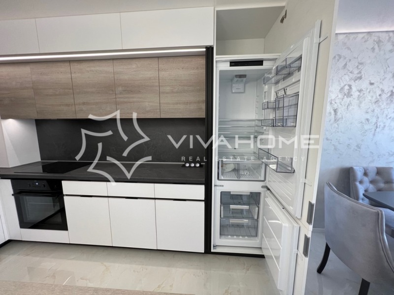 För uthyrning  2 sovrum Varna , Grand Mol , 104 kvm | 31269323 - bild [4]