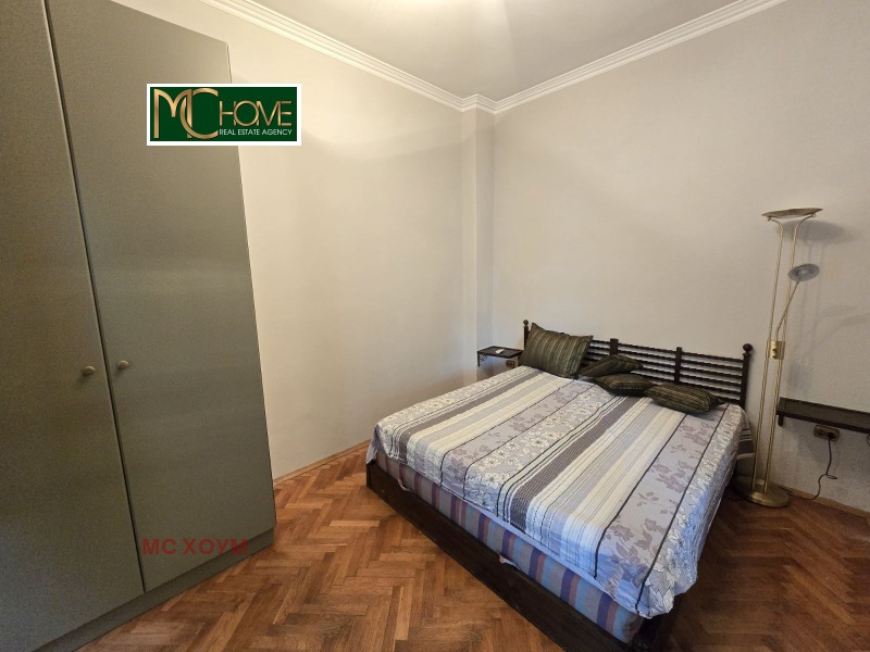 A louer  2 chambres Sofia , Tsentar , 100 m² | 24290357 - image [4]