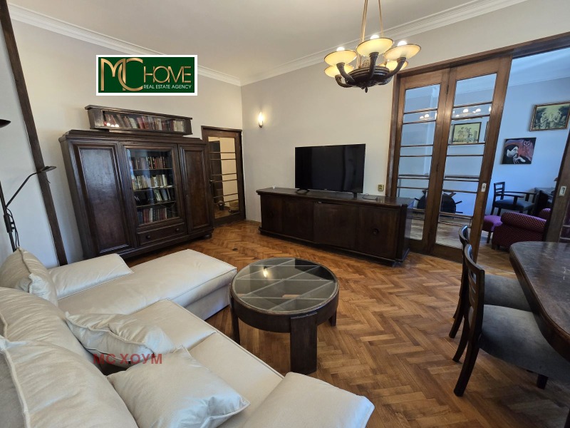 A louer  2 chambres Sofia , Tsentar , 100 m² | 24290357 - image [5]