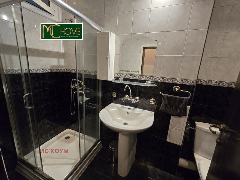 A louer  2 chambres Sofia , Tsentar , 100 m² | 24290357 - image [10]
