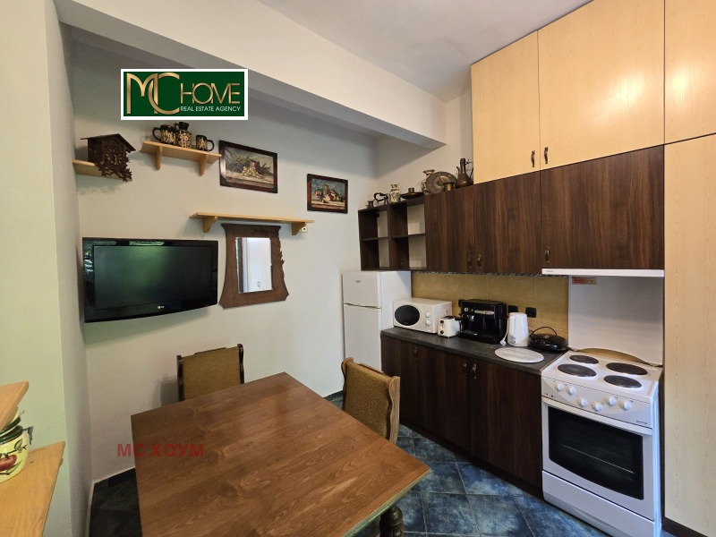 A louer  2 chambres Sofia , Tsentar , 100 m² | 24290357 - image [8]
