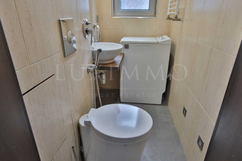 Дава под наем 3-СТАЕН, гр. София, Център, снимка 13 - Апартаменти - 53417243