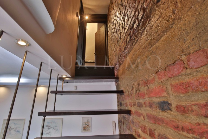 Дава под наем 3-СТАЕН, гр. София, Център, снимка 15 - Апартаменти - 53417243