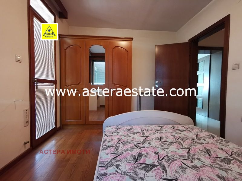 Дава под наем 3-СТАЕН, гр. Благоевград, Широк център, снимка 12 - Апартаменти - 53827115